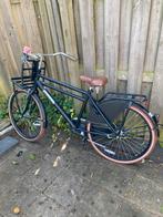 Mooie tienerfiets in goede staat, Ophalen, 24 inch of meer, Aluminium, Zo goed als nieuw