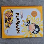 Plasman, gesigneerd door Benjamin Leroy!, Ophalen of Verzenden, Nieuw, Benjamin Leroy, Fictie algemeen