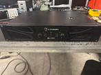 Crown XLI2500 Versterker - Zo Goed Als Nieuw, Audio, Tv en Foto, Overige merken, Ophalen of Verzenden, Zo goed als nieuw, 120 watt of meer