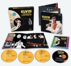 Elvis Presley - Aloha From Hawaii Via Satellite (50th), Ophalen of Verzenden, Zo goed als nieuw, Poprock