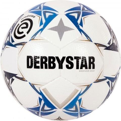 Derbystar
Voetbal Eredivisie Gold 24/25 - White - 5, Tickets en Kaartjes, Sport | Voetbal, Eén persoon, Seizoenskaart