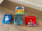 Babyboekjes, Boeken, Ophalen of Verzenden, Zo goed als nieuw, Uitklap-, Voel- of Ontdekboek, 0 tot 6 maanden