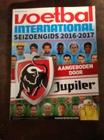 Tijdschrift voetbal international 2016-2017, Ophalen, Zo goed als nieuw, Damesbladen