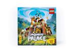Monkey Palace LEGO Bordspel, Ophalen of Verzenden, Zo goed als nieuw