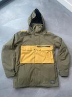 DC snowboard jas / ski jas - maat XS, Kleding | Heren, Verzenden, Zo goed als nieuw, Jack, DC Shoes