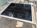 AEG inductie kookplaat HK6542H0XB, Witgoed en Apparatuur, Kookplaten, Ophalen, Gebruikt, 4 kookzones, Inbouw