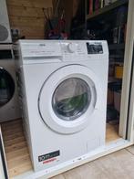 AEG 6000 serie Was/droogcombinatie (L6WBN86JW), 8 tot 10 kg, Ophalen, Gebruikt, 85 tot 90 cm