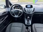 Ford B-MAX 1.6 TI-VCT Style automaat navi airco 101dkm!, Automaat, 1596 cc, Gebruikt, Euro 6