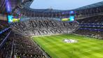 Tickets Tottenham Hotspur 25/26, Losse kaart, Drie personen of meer, November, Buitenland