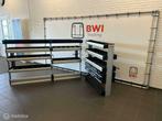 Sortimo set bedrijfswageninrichting L+R complete inrichting, Ophalen of Verzenden