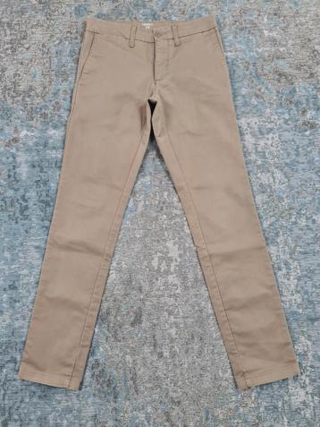 CARHARTT Sid Pant W29 L32 Slim STRETCH Bronno2932

 beschikbaar voor biedingen