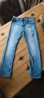 Blue Rebel spijkerbroek, maat 158, Broek, Gebruikt, Blue Rebel, Ophalen of Verzenden