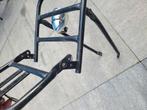 voordrager 24 inch fiets, Fietsen en Brommers, Fietsaccessoires | Fietsenrekken, Ophalen of Verzenden, Zo goed als nieuw