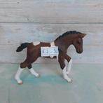 Schleich trakehner veulen, Ophalen of Verzenden, Zo goed als nieuw, Paard, Beeldje of Figuurtje