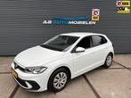 Volkswagen Polo 1.0 TSI Life PARKEER SENOREN/ FACELIFT, Voorwielaandrijving, Gebruikt, Met garantie (alle), 1072 kg