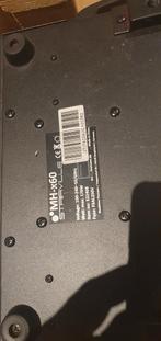 Gezocht: Stairville MH X60, Ophalen, Gebruikt, Licht, Geluidgestuurd