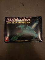 Star trek bouwpakket te koop, Ophalen, Nieuw