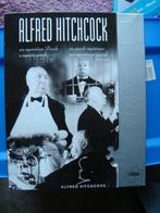 Alferd hitchcock puzzel 1000 stukjes, Ophalen of Verzenden, 500 t/m 1500 stukjes, Zo goed als nieuw, Legpuzzel