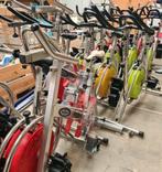 Aqua spinfiets, Sport en Fitness, Fitnessapparatuur, Ophalen, Gebruikt, Spinningfiets