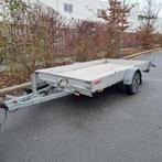 Anssems AMT1200 multitransporter uit 2017, Auto diversen, Aanhangers en Bagagewagens, Ophalen, Zo goed als nieuw