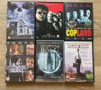 dvds, Vanaf 16 jaar, Ophalen of Verzenden, Zo goed als nieuw, Overige genres