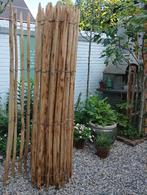 Nieuw Schapenhek 450x175, (Kastanjehek), Ophalen, Nieuw, Hout
