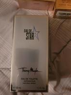 Thierry Mugler Eau de Star - 50ml, Sieraden, Tassen en Uiterlijk, Uiterlijk | Parfum, Ophalen, Nieuw