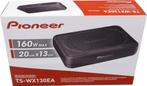 Auto seat sub Pioneer TS-WX130EA, Auto diversen, Autospeakers, Verzenden