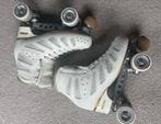 Kunstrolschaatsen EDEA JAZZ + Evo steel, Sport en Fitness, Schaatsen, Ophalen, Gebruikt, Kunstschaatsen, Viking
