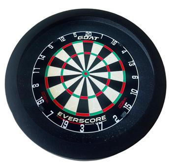 XL dartbord verlichting basic led surroundring  beschikbaar voor biedingen