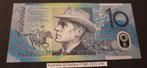 Australië 10 Dollar Bankbiljet - P58h UNC, Boeken, Ophalen of Verzenden