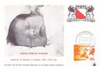 Briefkaart, Verzenden, Briefkaart
