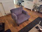 Ikea Stocksund fauteuil, Huis en Inrichting, Ophalen, Gebruikt, 75 tot 100 cm, Stof