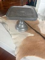 Kaarsenplateau/Servettenhouder, Antiek en Kunst