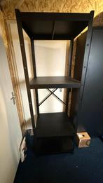 Ikea Bror stellingkast 55x65x190 - Nieuwstaat + extra plank!, Ophalen, Zo goed als nieuw