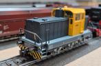 Marklin DHG 700 digitaal ns dieselloc met zwaailicht zgan, Hobby en Vrije tijd, Modeltreinen | H0, Wisselstroom, Locomotief, Ophalen of Verzenden