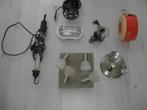 Diverse lampen. Doe een bod!, Ophalen of Verzenden, Gebruikt