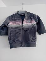 Trainingsjack. Maat 80. Airness . Zie omschrijving, Overige typen, Meisje, Ophalen of Verzenden, Zo goed als nieuw