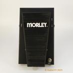 Morley Wah Wah, Muziek en Instrumenten, Effecten, -, -, Ophalen of Verzenden, Wah Wah