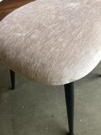 Nieuwe stoel met metalen onderstel - zithoogte 47cm, Ophalen, ., Overige kleuren, .