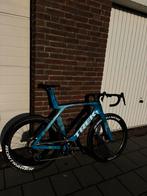 TREK Madone SLR7 Project One, 28 inch, Carbon, Heren, Zo goed als nieuw