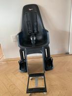 Bobike Fietsstoeltje Achter - Compleet, Achterzitje, 9 t/m 18 kg, Ophalen of Verzenden, Bobike, fietszitje voor achterop.