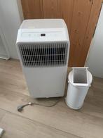 Qlima TECTRO TP 3020 mobiele airco, Witgoed en Apparatuur, Ophalen, Minder dan 60 m³, 2 snelheden, Zo goed als nieuw