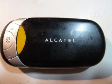 Alcatel mobiel klapmodel beschikbaar voor biedingen