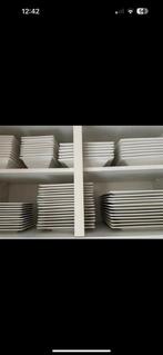 Servies borden, Doe-het-zelf en Verbouw, Verwarming en Radiatoren, Minder dan 30 cm, Cv-ketel of Combi-ketel, Minder dan 60 cm