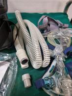 slaapapneu maskers en tas philips, Ophalen of Verzenden, 'T Olde Gre-j, Info@toldegrej.nl, Endepoelstraat 20f Didam