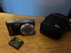 Panasonic Lumix DMC TZ 8 12 MPix 12x Opt. Zoom, 12 Megapixel, Compact, Ophalen of Verzenden, Zo goed als nieuw