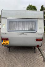 Tabbert uit 1980, Caravans en Kamperen, Caravans, Tabbert, Particulier, 4 tot 5 meter, Overige