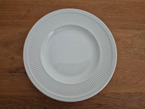 Wedgwood Windsor Ontbijtborden - 6 Stuks, Antiek en Kunst, Antiek | Servies los, Ophalen