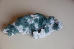 Fluoriet YongChun Co. China, Verzamelen, Mineralen en Fossielen, Ophalen of Verzenden, Mineraal